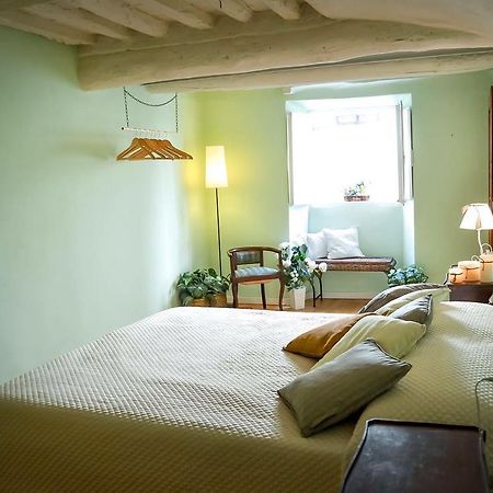 Studio In Centre Apartment Lucca Exterior foto