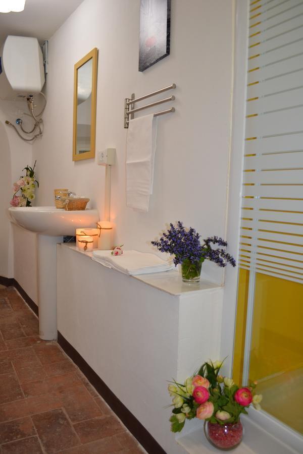 Studio In Centre Apartment Lucca Exterior foto