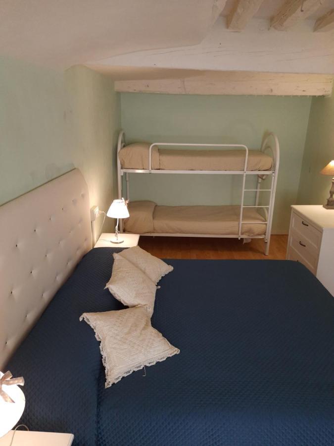 Studio In Centre Apartment Lucca Exterior foto
