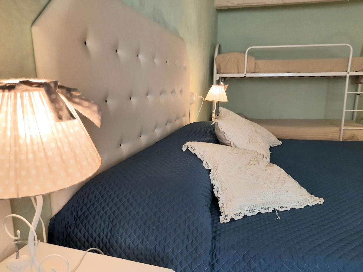 Studio In Centre Apartment Lucca Exterior foto